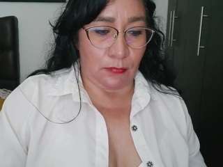 GraceMaturemilf