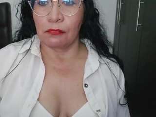 GraceMaturemilf