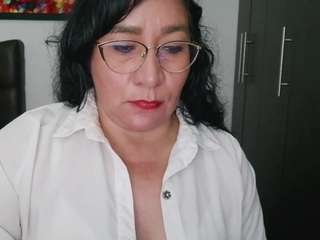 gracematuremilf