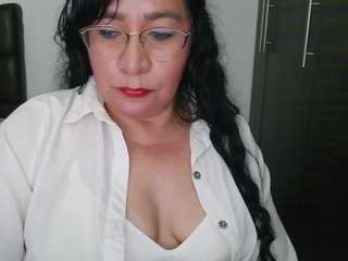 GraceMaturemilf