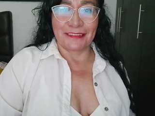 GraceMaturemilf