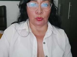 GraceMaturemilf