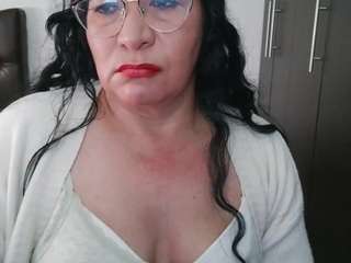 GraceMaturemilf