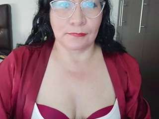 GraceMaturemilf