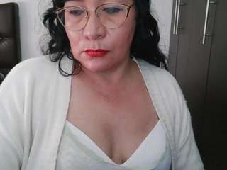 GraceMaturemilf