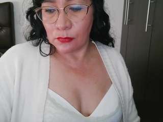 GraceMaturemilf