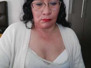GraceMaturemilf