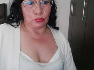 GraceMaturemilf