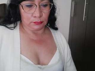 gracematuremilf
