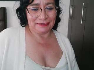 gracematuremilf
