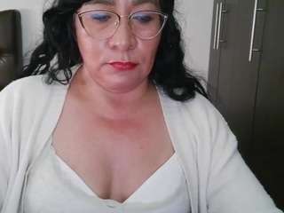 gracematuremilf