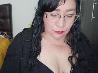 GraceMaturemilf