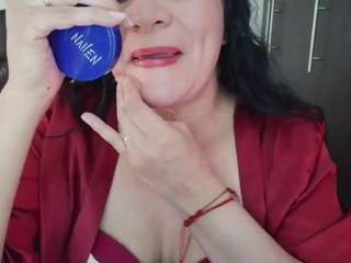 GraceMaturemilf
