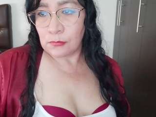GraceMaturemilf