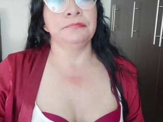GraceMaturemilf