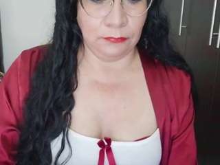gracematuremilf