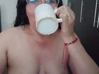 gracematuremilf