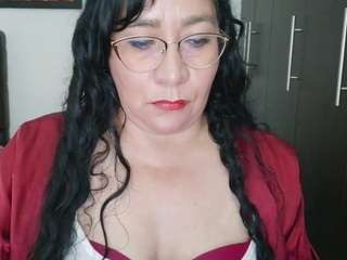 GraceMaturemilf