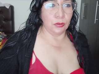 GraceMaturemilf