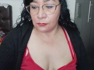 gracematuremilf