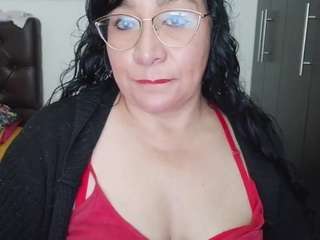 GraceMaturemilf
