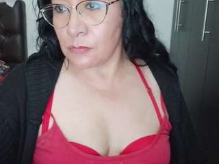 GraceMaturemilf