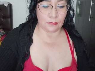 gracematuremilf