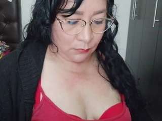 gracematuremilf