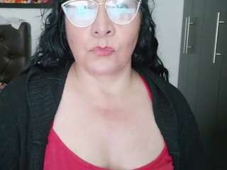 GraceMaturemilf