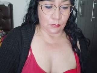 GraceMaturemilf
