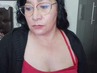 GraceMaturemilf