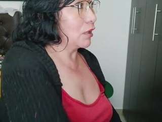 GraceMaturemilf