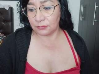 GraceMaturemilf