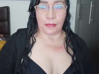 gracematuremilf