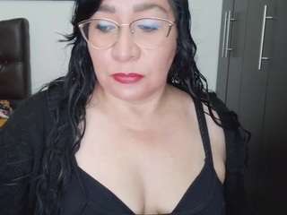 GraceMaturemilf