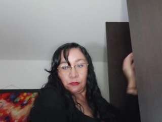 gracematuremilf