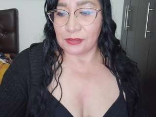 GraceMaturemilf