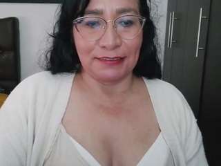 GraceMaturemilf