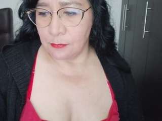 GraceMaturemilf