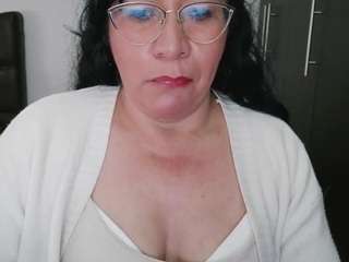 GraceMaturemilf