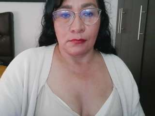 GraceMaturemilf live cam preview