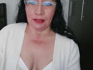 GraceMaturemilf live cam preview