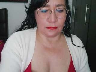 GraceMaturemilf