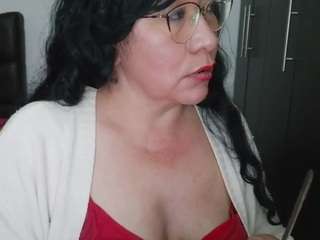 GraceMaturemilf