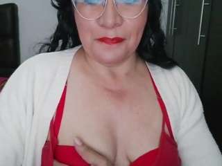 GraceMaturemilf