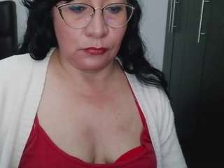 GraceMaturemilf