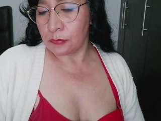 GraceMaturemilf