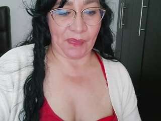 GraceMaturemilf