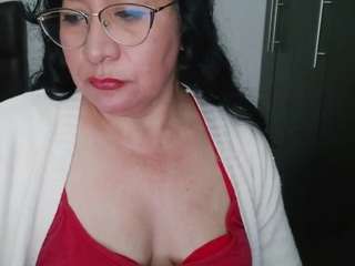 GraceMaturemilf