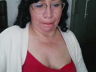 GraceMaturemilf